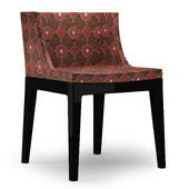 chair Mademoiselle (Kartell)