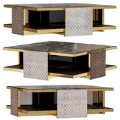 Perla Center Table By Elvemobilya