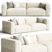 Falira sofa by ARTIPIECES