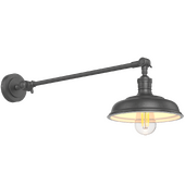 Covali WL-51499 Настенный светильник из латуни