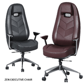 Office Chair-ZEN EXECUTIVE CHAIR