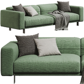 Ditre Italia Bepop Sofa 2 Seats