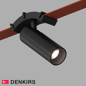 Denkirs BELTY SPOT DK5546 Track light OM