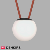 Denkirs BELTY ORB DK5550 Track light OM