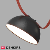 Denkirs BELTY FLOW DK5560 Track light OM