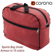 Sports Bag Under Armor