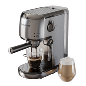 Coffee maker Polaris PCM 2001AE
