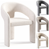 ANISE DINING CHAIR By Nuevoliving