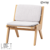Кресло LoftDesigne 38953 model