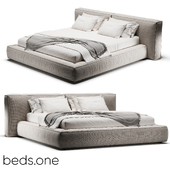 OM beds.one - Folto кровать