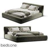 OM beds.one - Folto m кровать