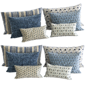 Decorative pillows 147