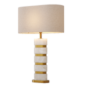 Настольная лампа Eichholtz 118163 Newall