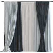 Curtain #656