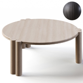 Forever coffee table by Hegi Design