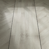 Ash oak laminate parquet Alpine Floor Ultra ECO5-16