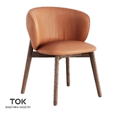 (OM) Chair "Baikal 2.0" Tok Furniture