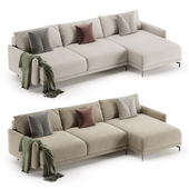 Archi Sofa by Skdesign