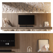 TV Wall | set 915