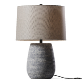 Emerson Table Lamp