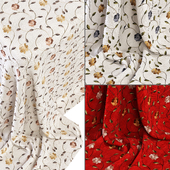 Fabric Collection LUPARA No. 15