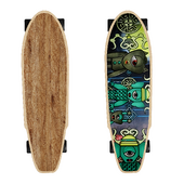 Skateboard Set 01