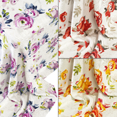 Fabric Collection BELLA No. 16