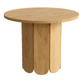Table By Woodman