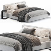 Lomo Bed