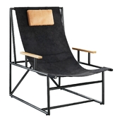 Judson Sling Chair