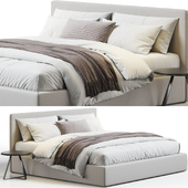 Domestico Ivy Bed