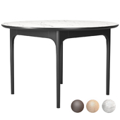 KLIMT Round Table by MODERNIST