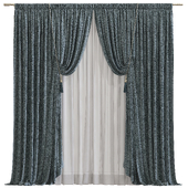 Curtain №666