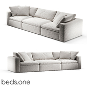 OM beds.one - Riho модульный диван