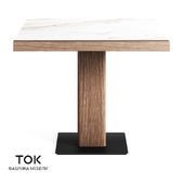(OM) Table Series "Twix" Tok Furniture