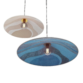 Sonia Laudet Pendant lamp