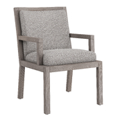 Bernhardt, Trianon Arm Chair