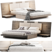 ACUTE Bed By Cassina
