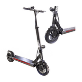EVOLV Tour XL Electric Scooter