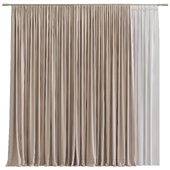 Curtain №673