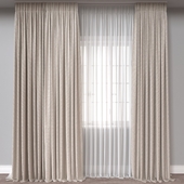 Curtain A840