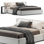Lomo Bed