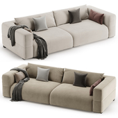 Astor Sofa by Noho Home