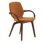 Chair CIRRO tr by BORK