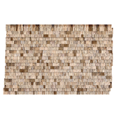 Shindel (Wooden tiles)
