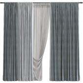 Curtain №683