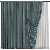 Curtain №686