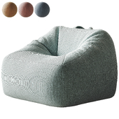 Crate and Barrel Kids Lounge Chair
