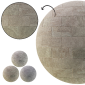 Stone Marble Tile 02 (seamless)
