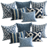 Decorative pillows 150